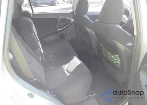 2009 Toyota Rav4 Sport from USA, damaged, VIN JTMBF32V79D010841